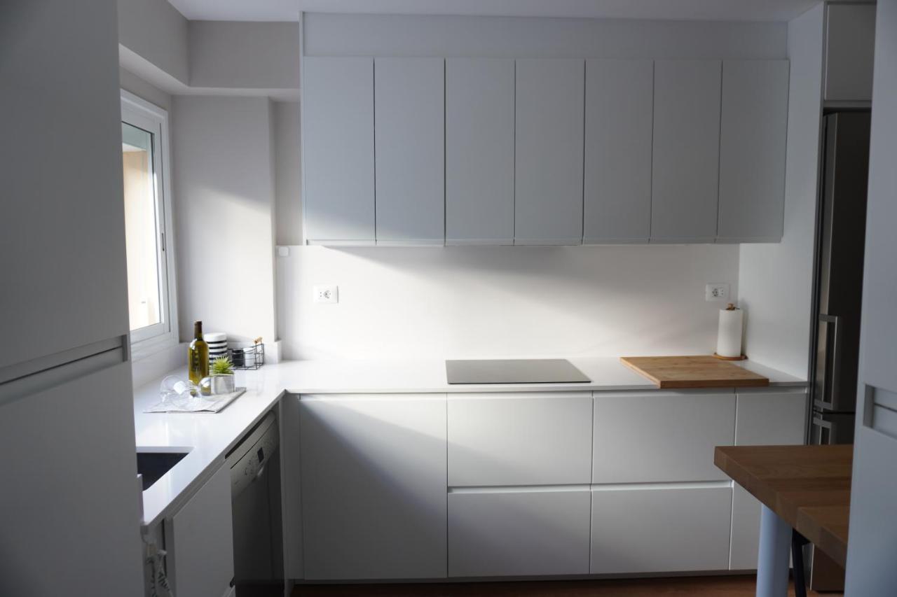 Anaga Apartment, Santa Cruz De Tenerife. エクステリア 写真