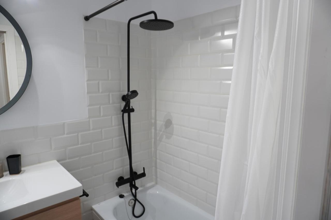 Anaga Apartment, Santa Cruz De Tenerife. エクステリア 写真