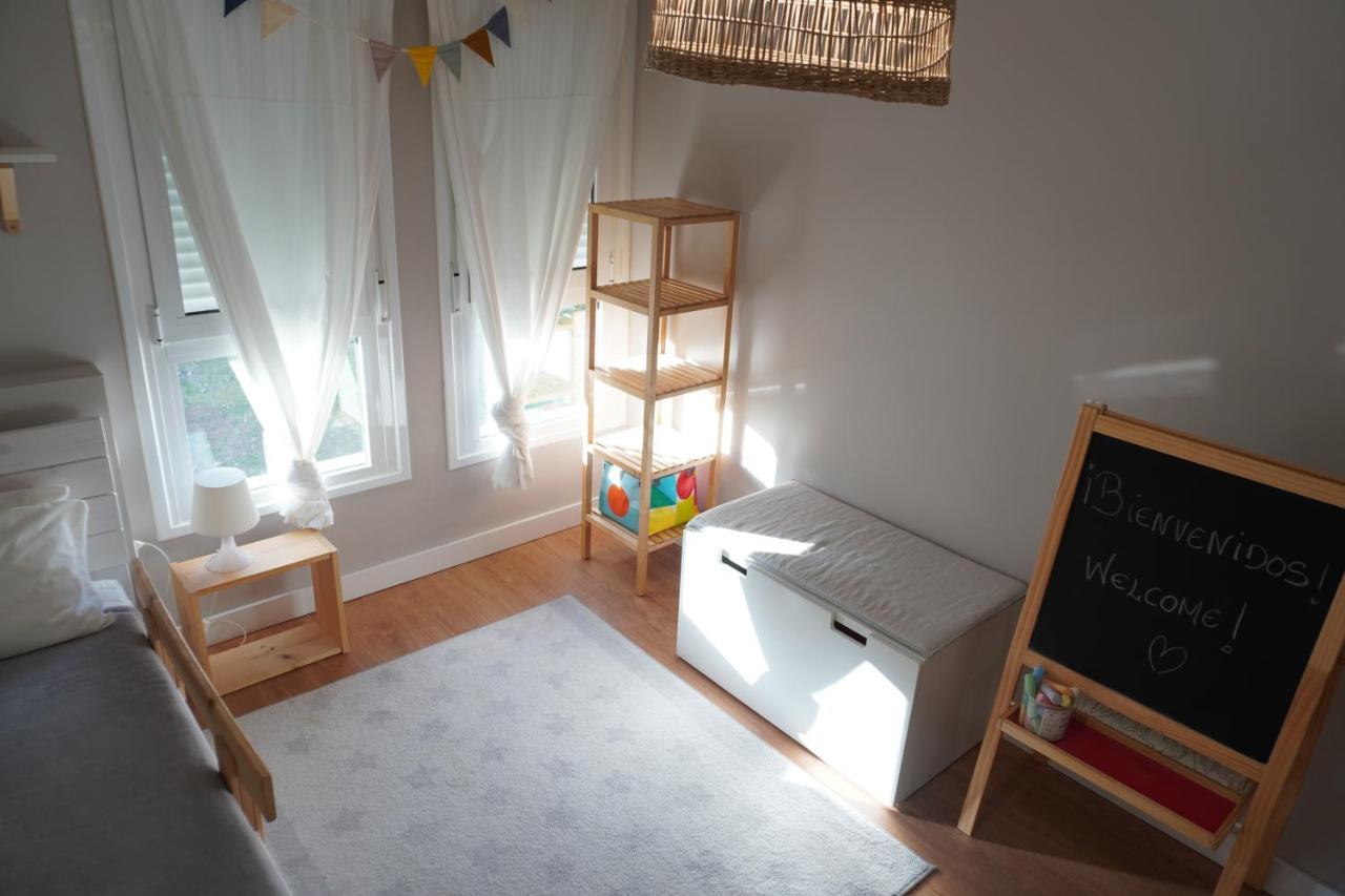 Anaga Apartment, Santa Cruz De Tenerife. エクステリア 写真