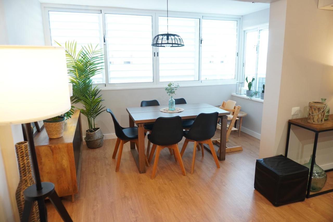 Anaga Apartment, Santa Cruz De Tenerife. エクステリア 写真