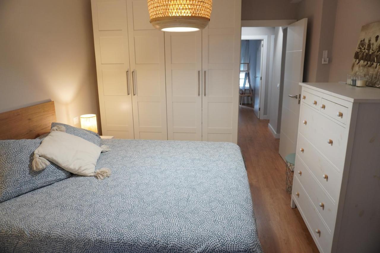 Anaga Apartment, Santa Cruz De Tenerife. エクステリア 写真