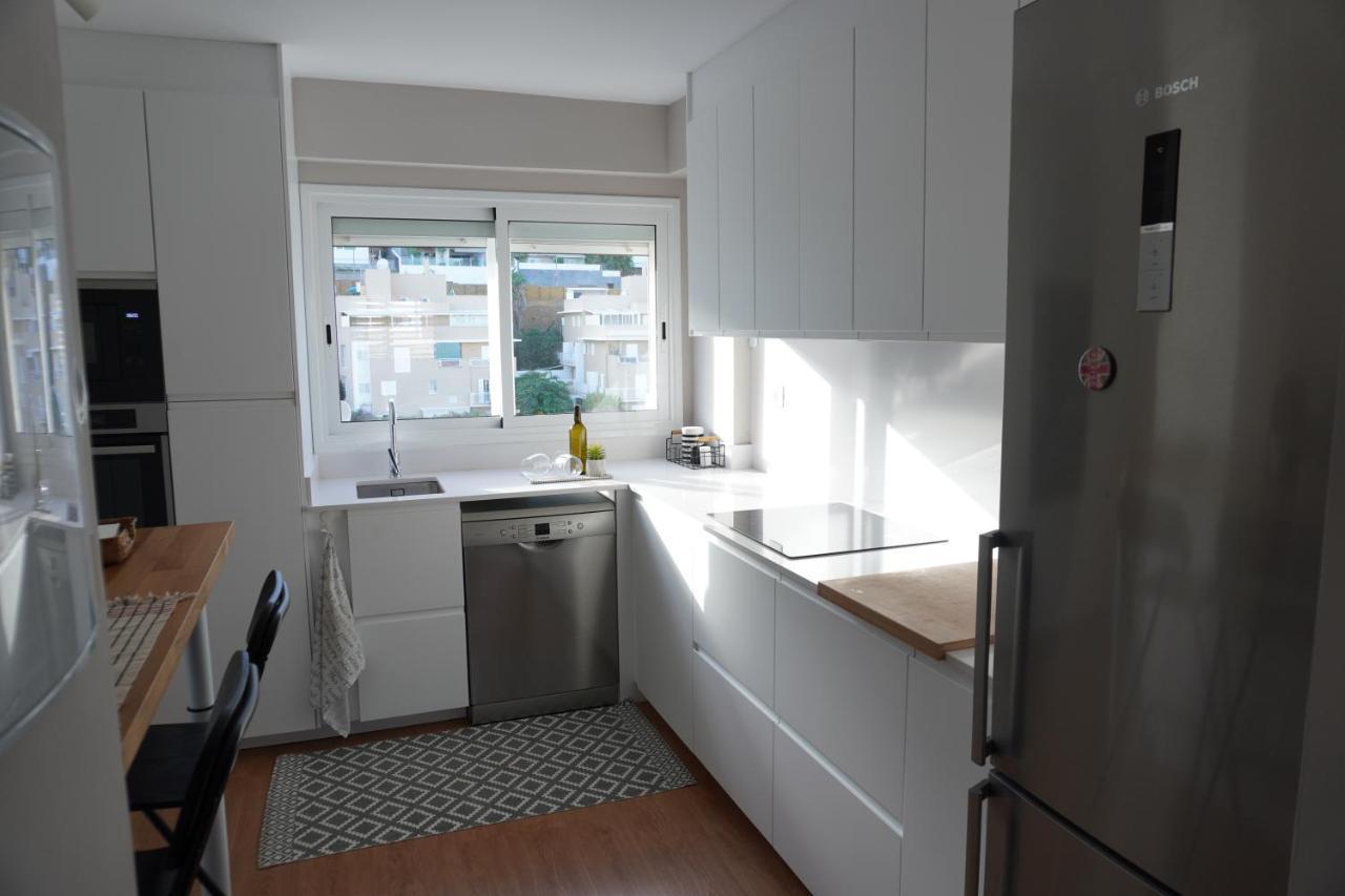 Anaga Apartment, Santa Cruz De Tenerife. エクステリア 写真
