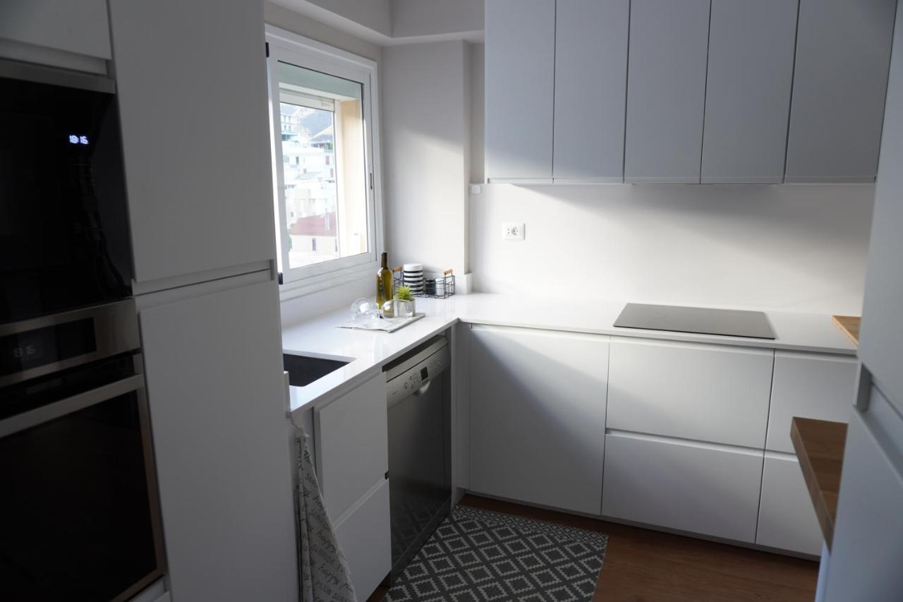 Anaga Apartment, Santa Cruz De Tenerife. エクステリア 写真