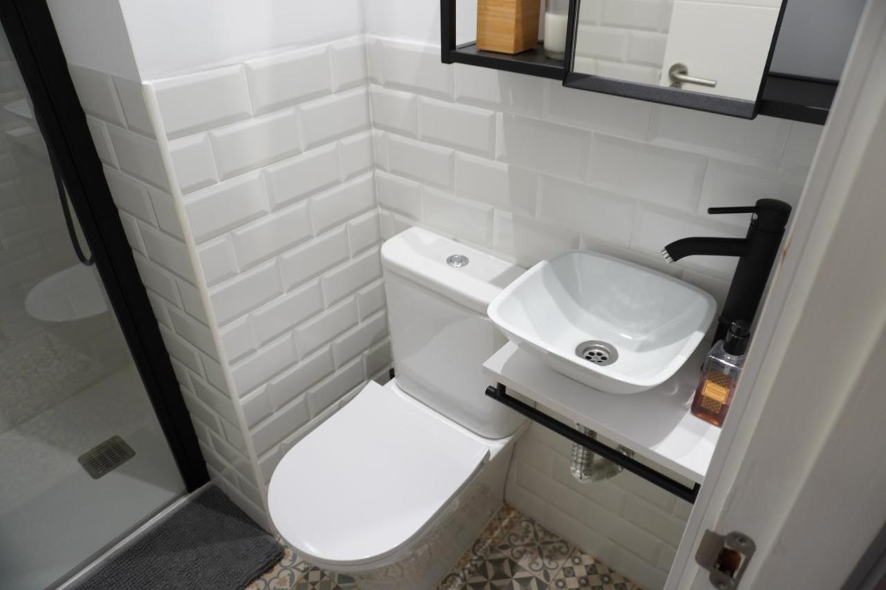 Anaga Apartment, Santa Cruz De Tenerife. エクステリア 写真
