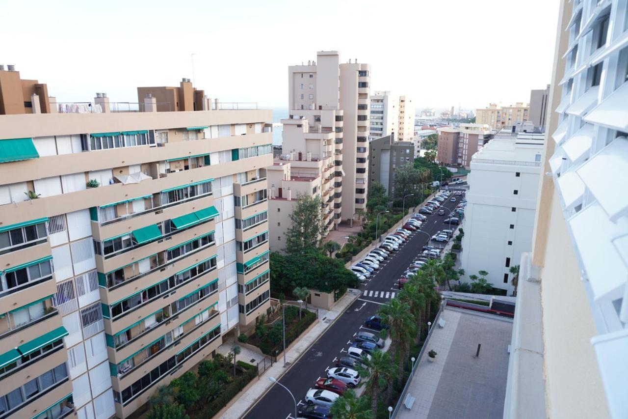 Anaga Apartment, Santa Cruz De Tenerife. エクステリア 写真