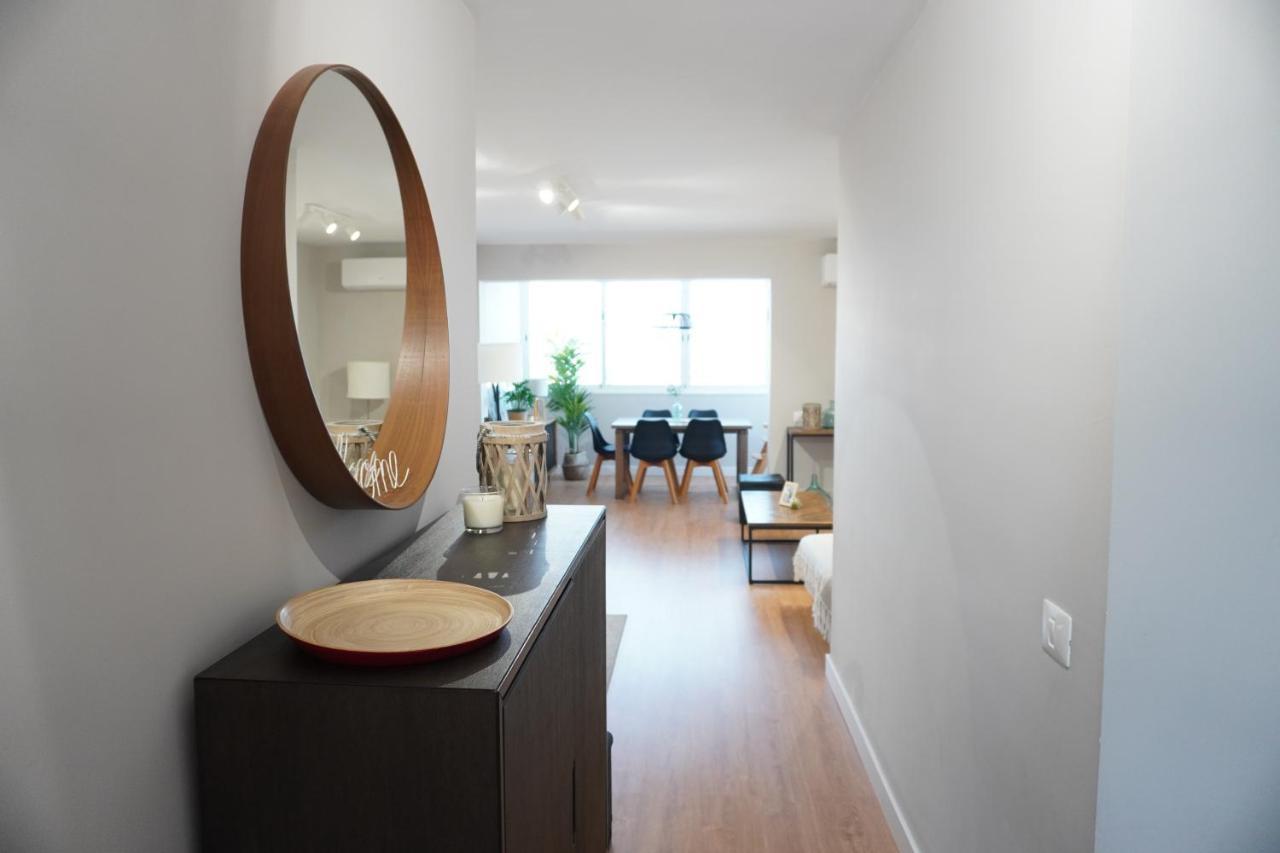 Anaga Apartment, Santa Cruz De Tenerife. エクステリア 写真