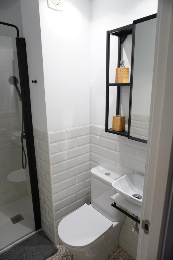 Anaga Apartment, Santa Cruz De Tenerife. エクステリア 写真