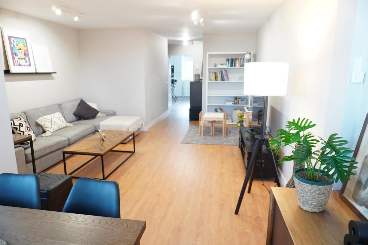 Anaga Apartment, Santa Cruz De Tenerife. エクステリア 写真