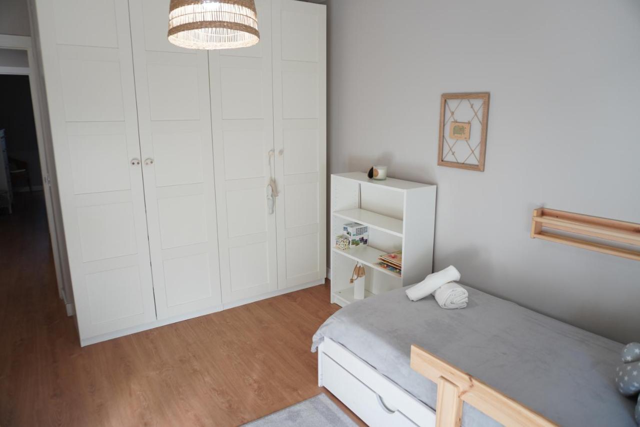 Anaga Apartment, Santa Cruz De Tenerife. エクステリア 写真